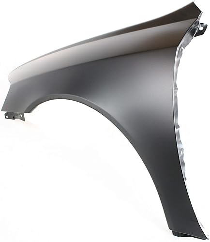 Miniatura 2 de Garage-Pro Guardabarros para TOYOTA AVALON 2000-2004 LH