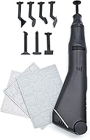 Vista 1 de MicroLux® - Lijadora inalámbrica de micro potencia