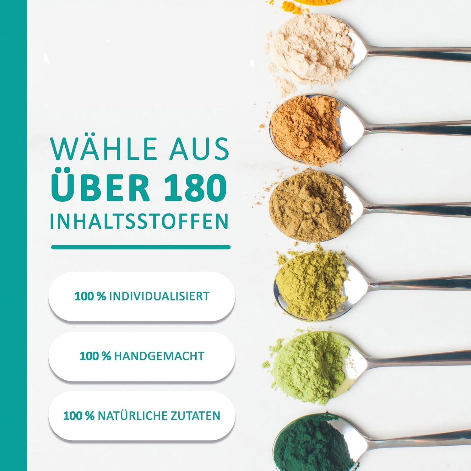Single Bacomind, 290 Kapseln Inhalt