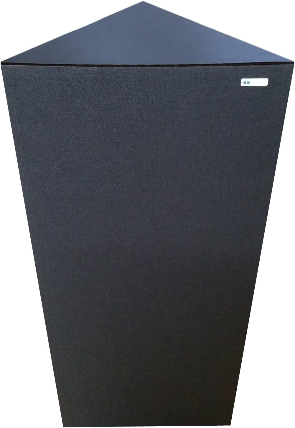 GIK Acoustics 700461538509 Tri Trap Bass Trap - Black