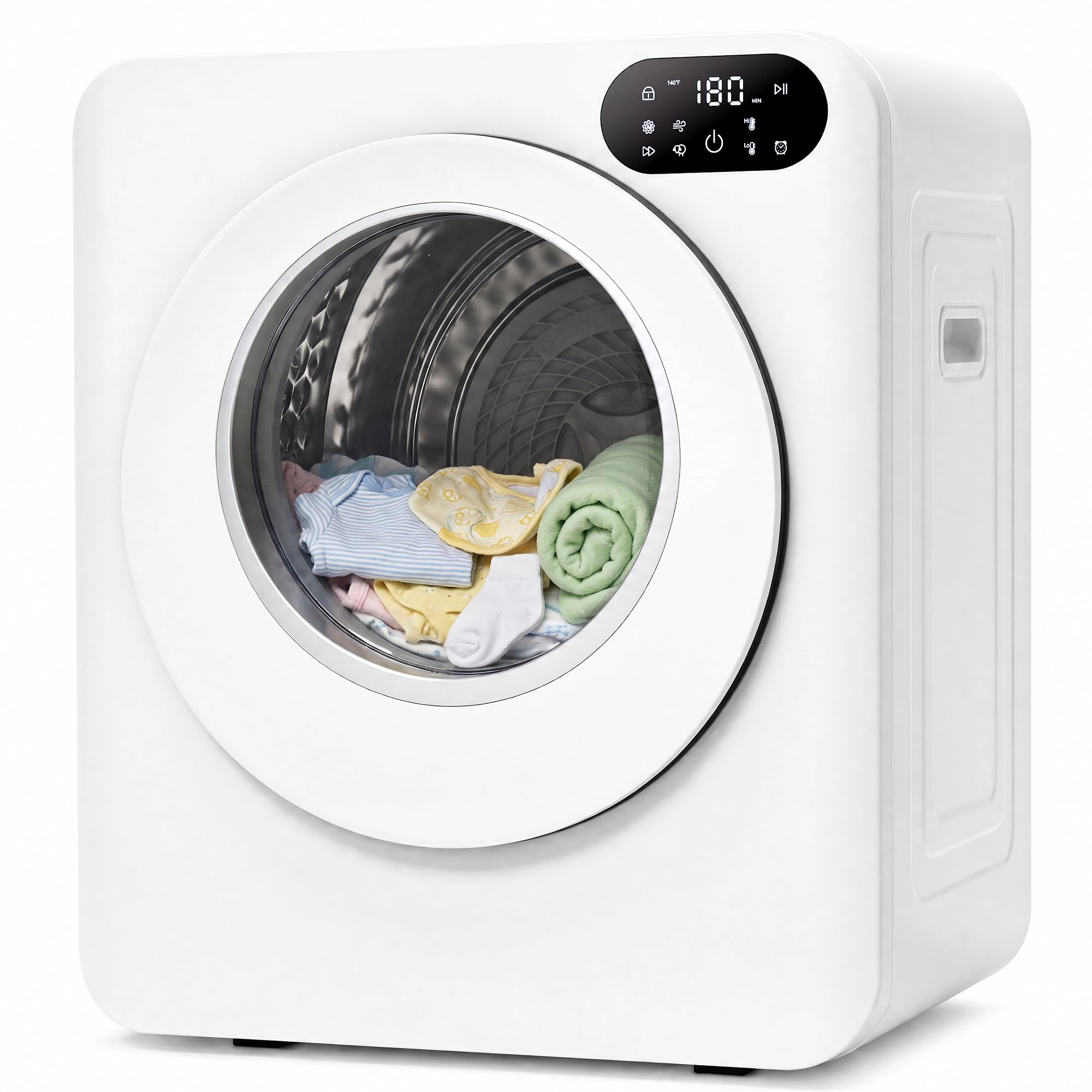 Euhomy Protable Clothes Dryers for Laundry