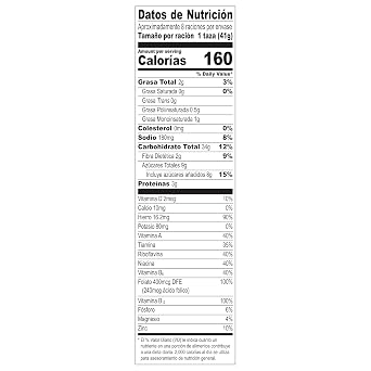 Honey Bunches of Oats Cinnamon Breakfast Cereal, 12 oz Box
