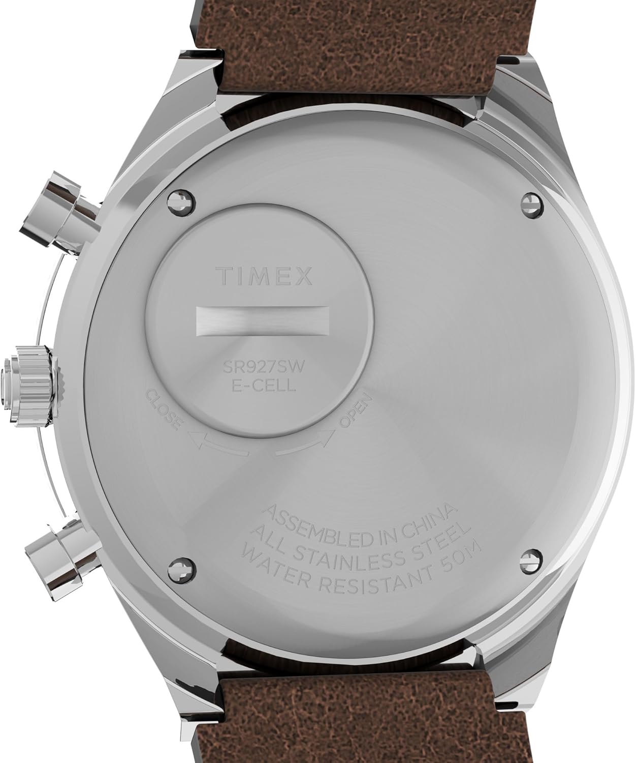 Timex Men's Q 40mm Watch