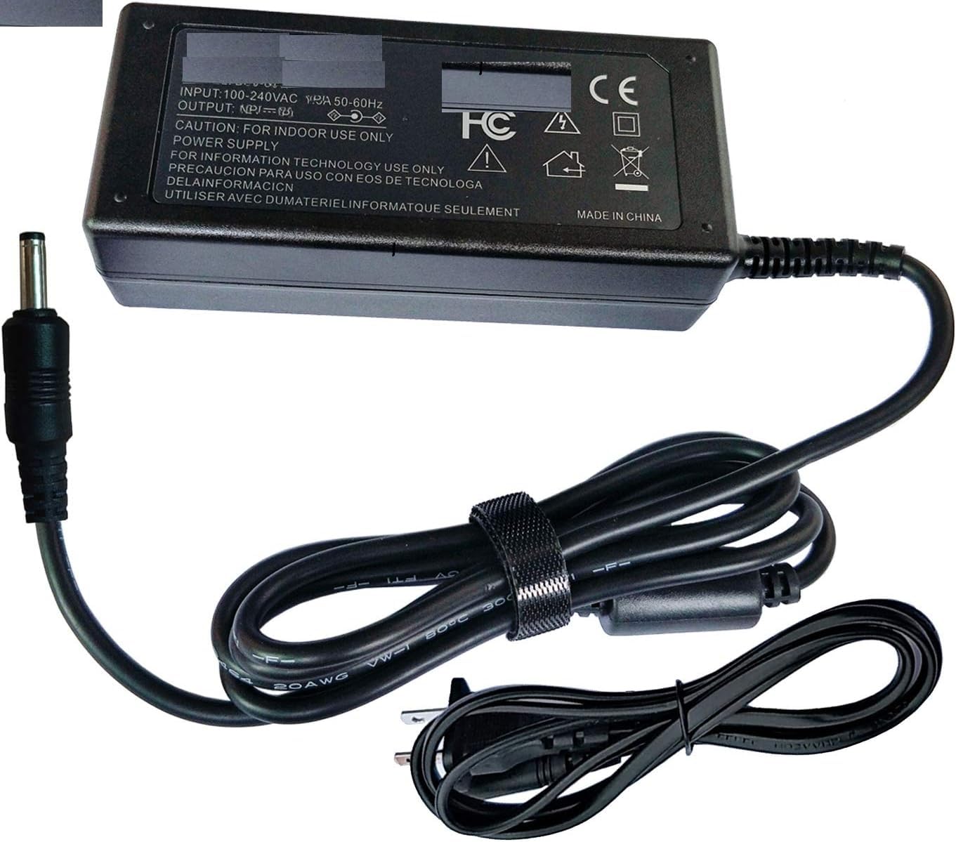 SellZone 45W Avita Laptop Charger (19V, 2.37A) 3.5 * 1.35MM CN6613 NS13A2 NS141A4-picture-13