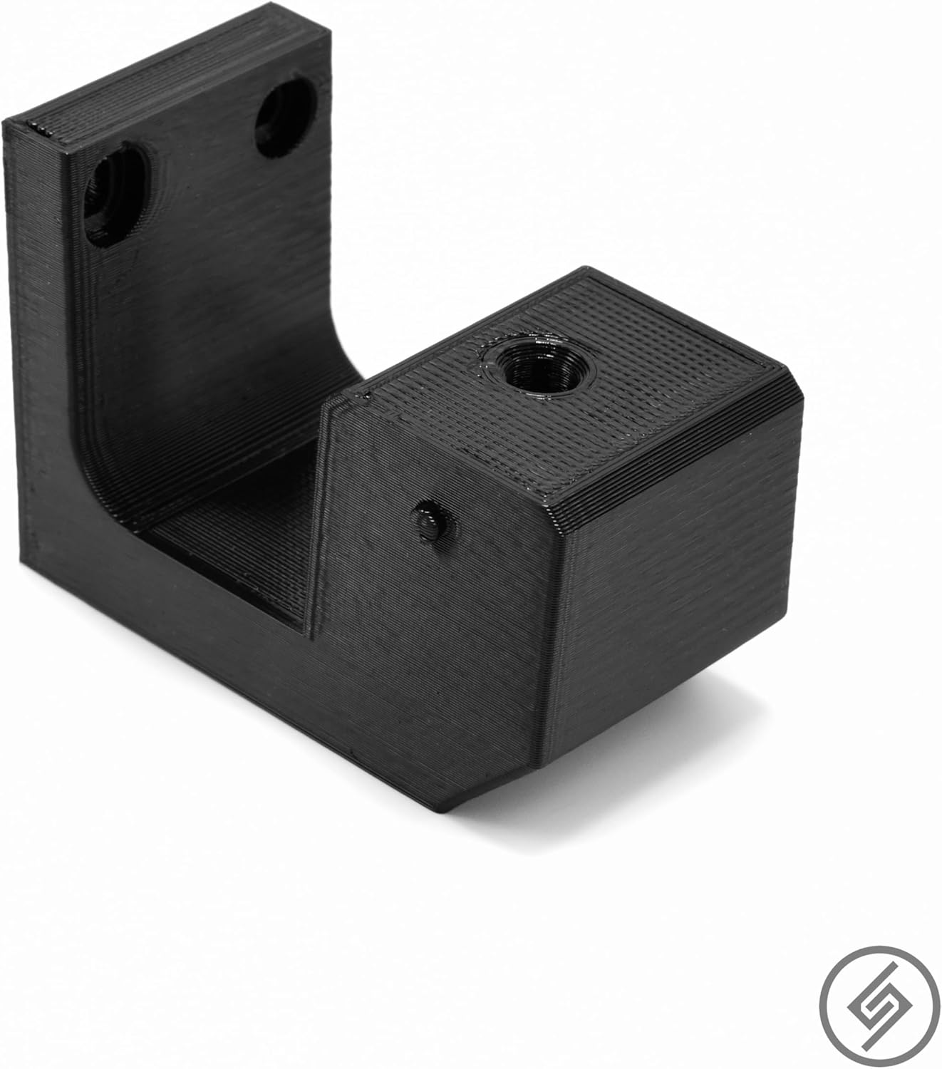 Spartan Mounts for Ruger 10/22 10-22 | Pistol Rifle Wall Display Storage Organization System | Unique Low Profile Design | Gun Safe Wall Garage | Gun Room Mounting Solution