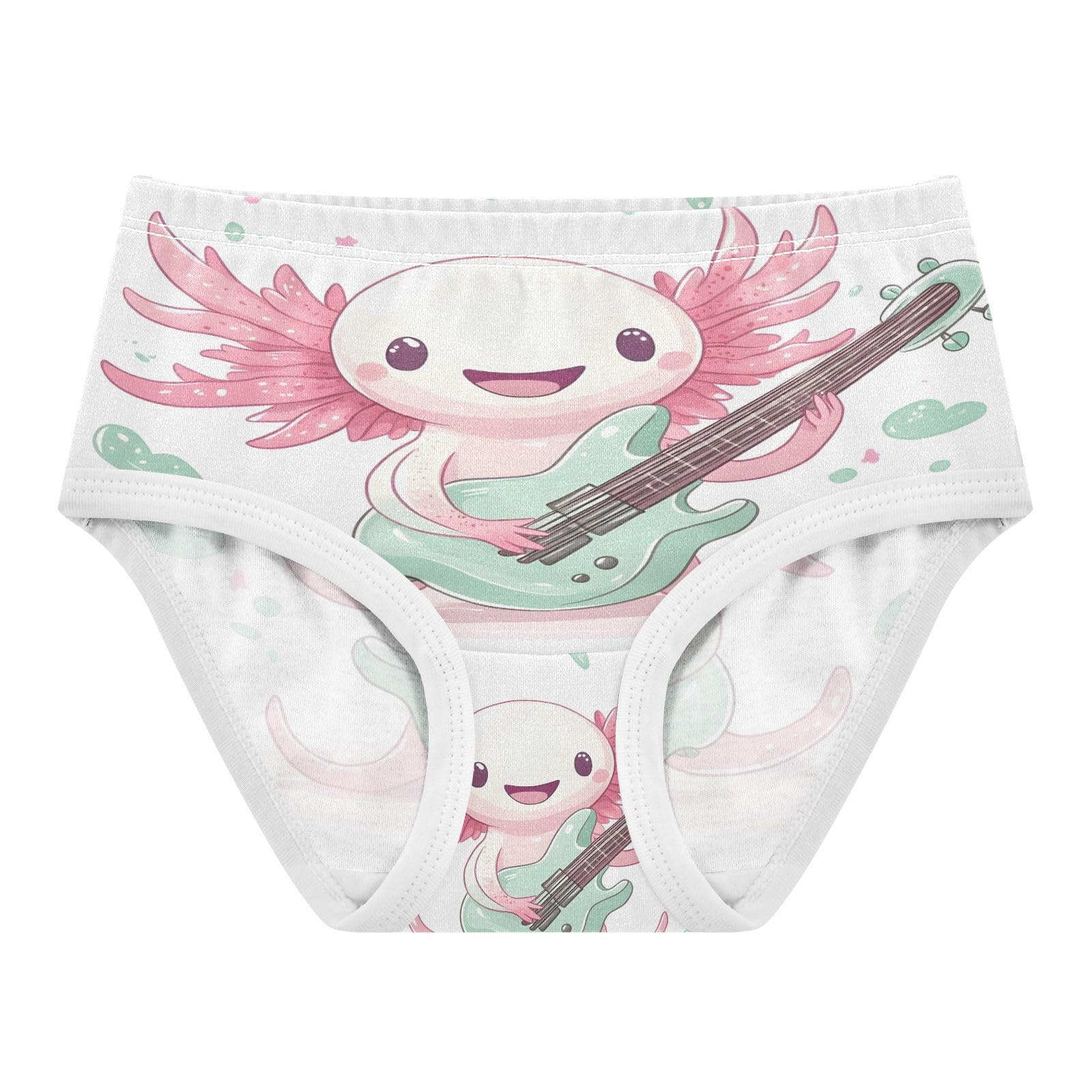 C Toddler Girlss Underwear 2T 202b8872