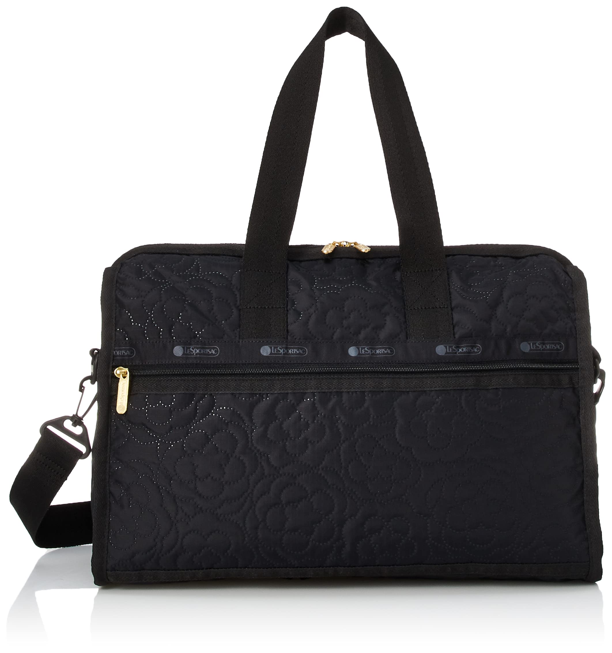 DELUXE MED WEEKENDER/4318/U052/ディズニー エンブレム4318 - 1