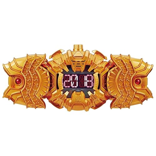Bandai Kamen Rider Zi-O DX Ohma Zi-O Driver
