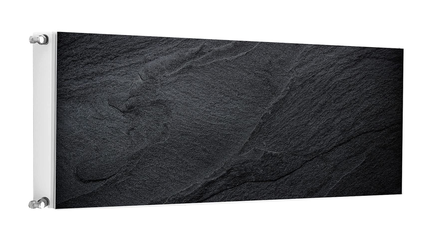 TMK Magneet radiatorafdekking, radiatorbekleding 140 x 60 cm, bloem