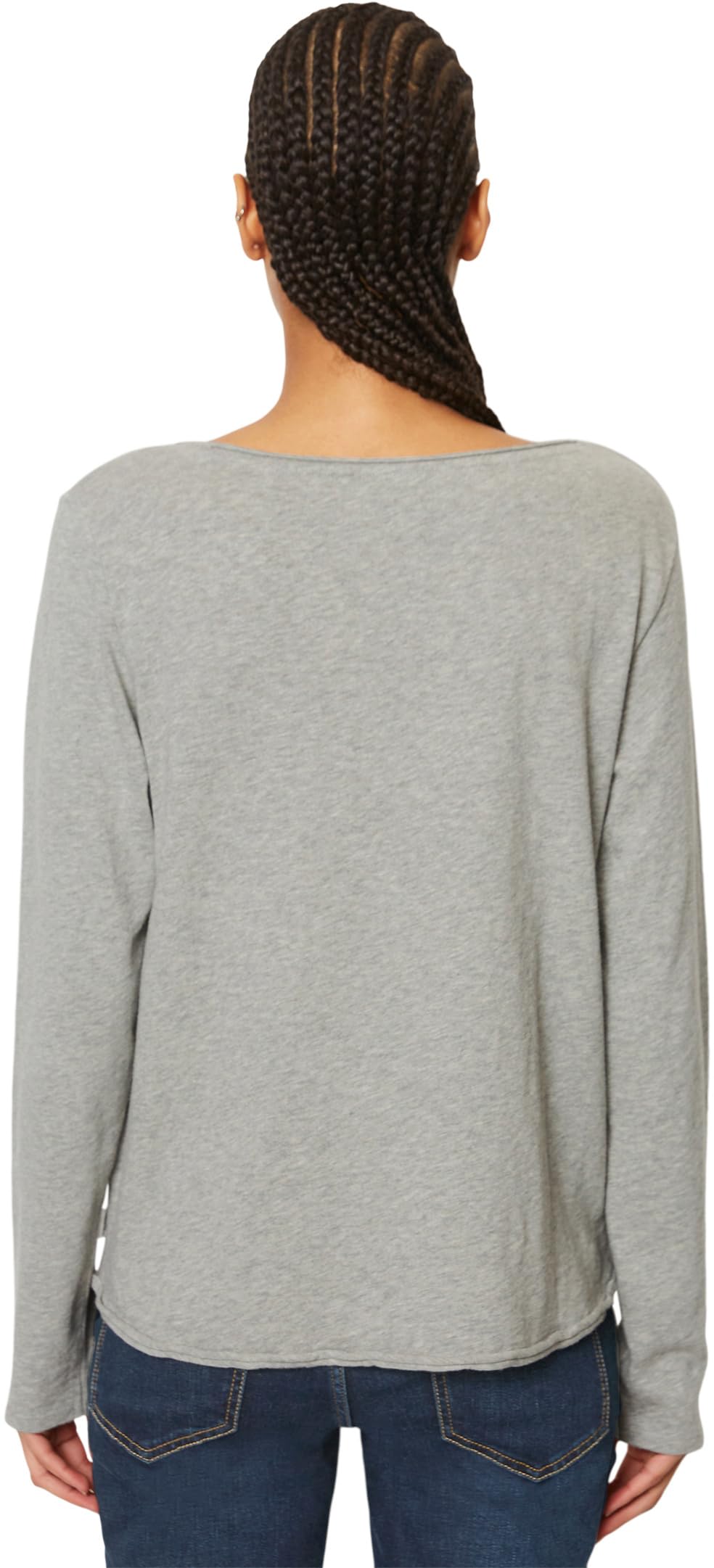 Marc O'Polo M09219652597 T-Shirt Donna