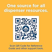 Vista 13 de Georgia-Pacific - Dispensador de toallas de papel de alta capacidad Pacific Blue Ultra 8 pulgadas
