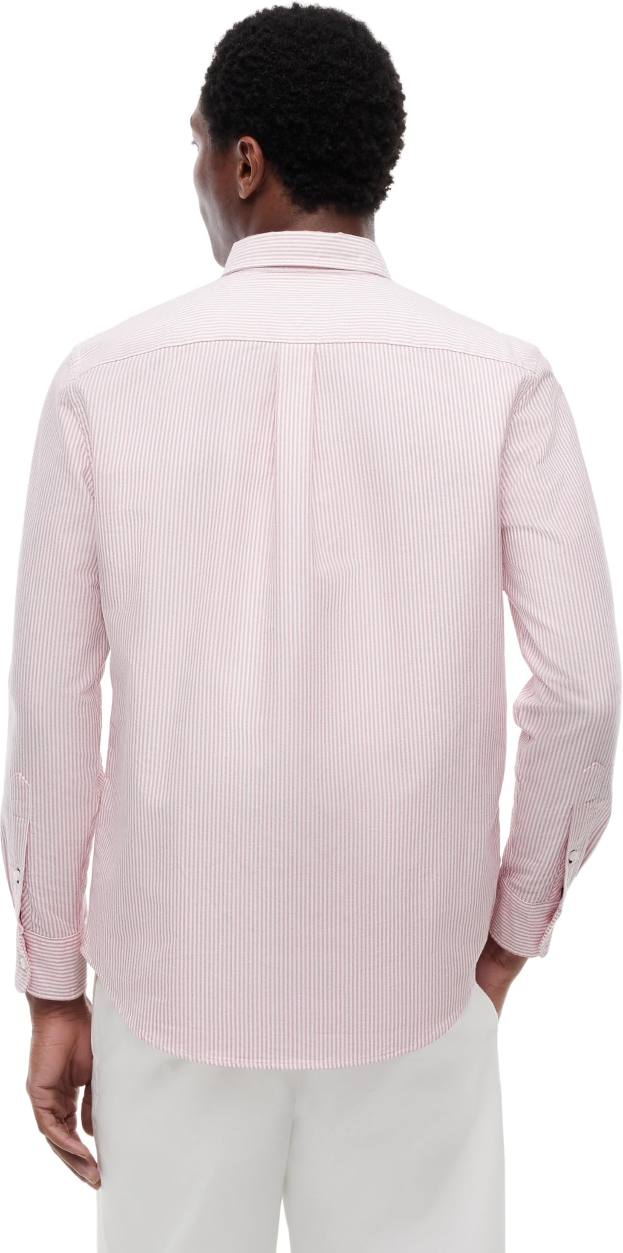 Tommy Hilfiger Chemise L/S Homme