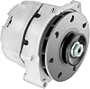 140Amp High Output High Amplifier Alternator for Delco 12SI 1-Wire One Wire 7273-12