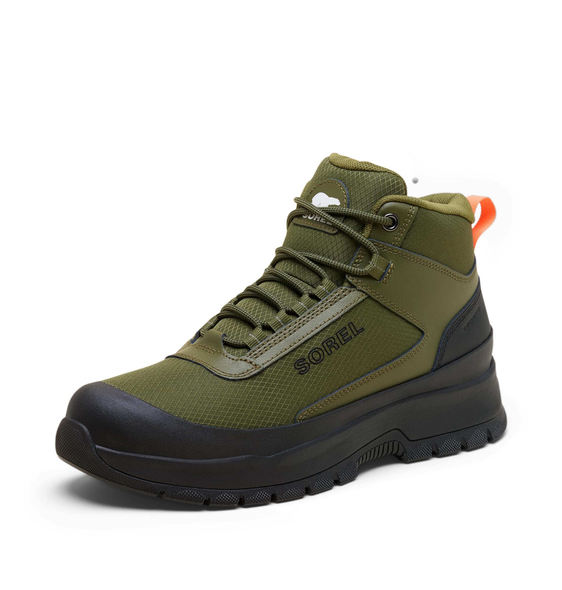 Sorel Herren Outing Nw™ Sneaker Mid WpMode-Stiefel