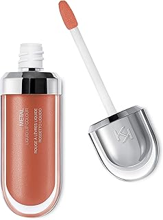 KIKO MILANO - Lápiz labial líquido metálico d...