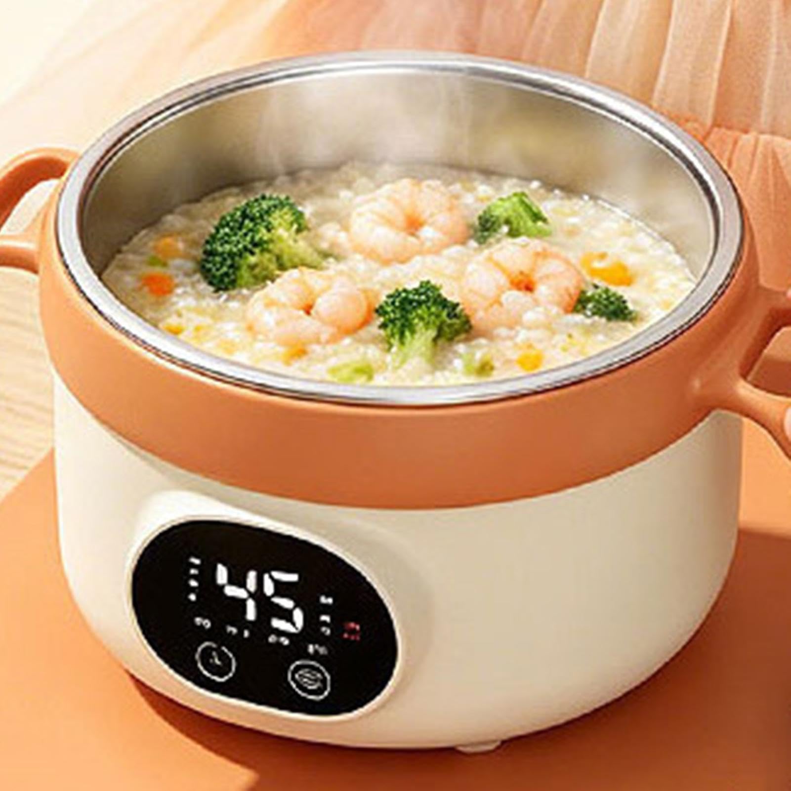térmica inalámbrica para niños de 40 a 45 °C, control de