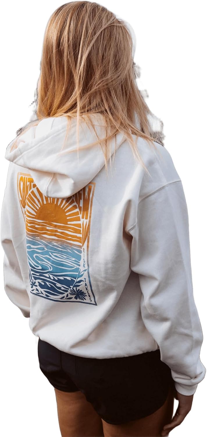 Salty Crew Women's Posted Hoodie