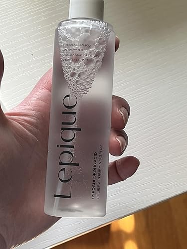 HOCl Spray customer review image 3
