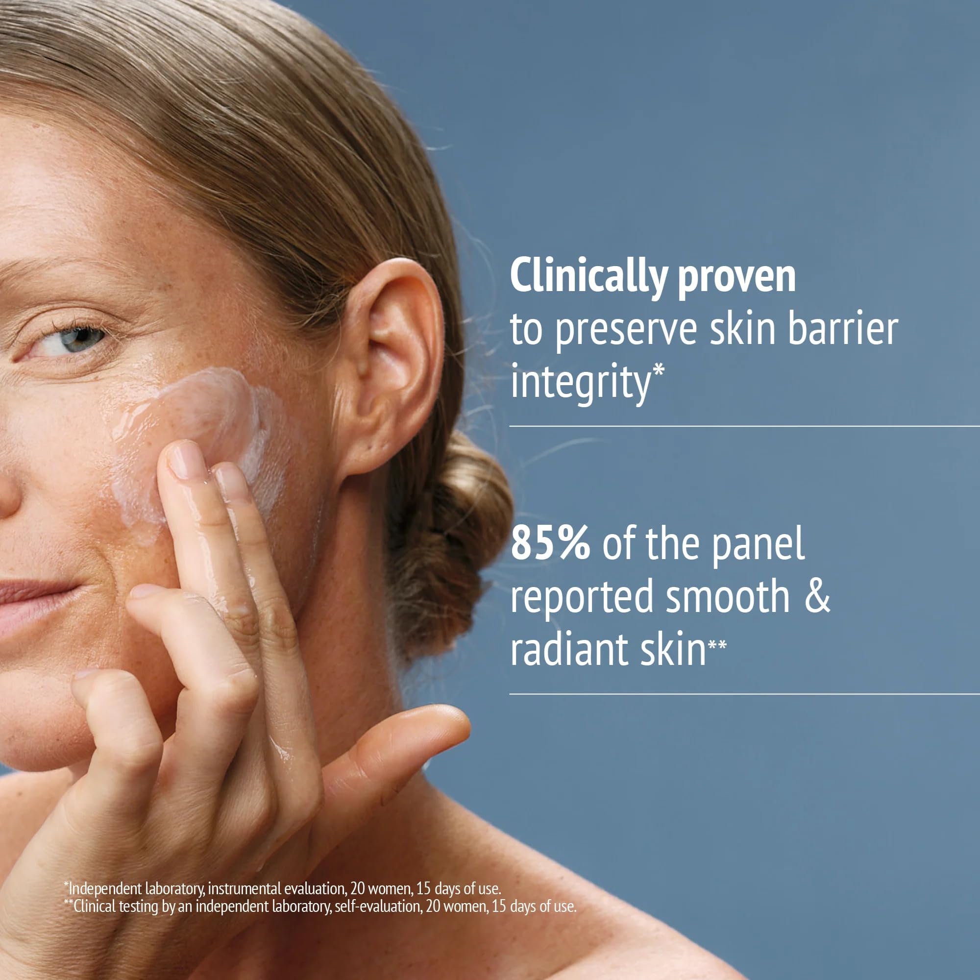 comfort zone SUBLIME SKIN – PRO SKIN BARRIER CLEANSER