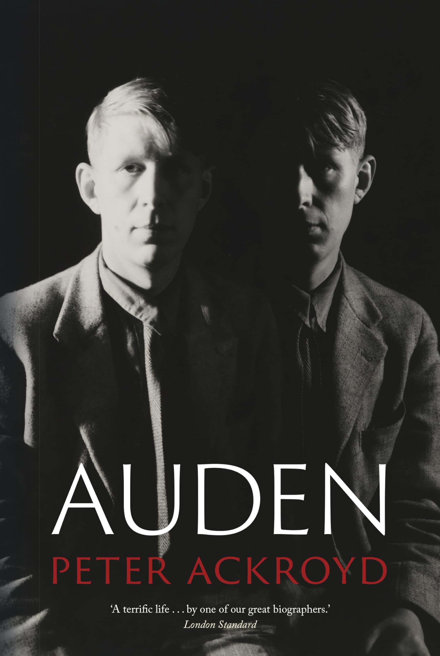 Auden