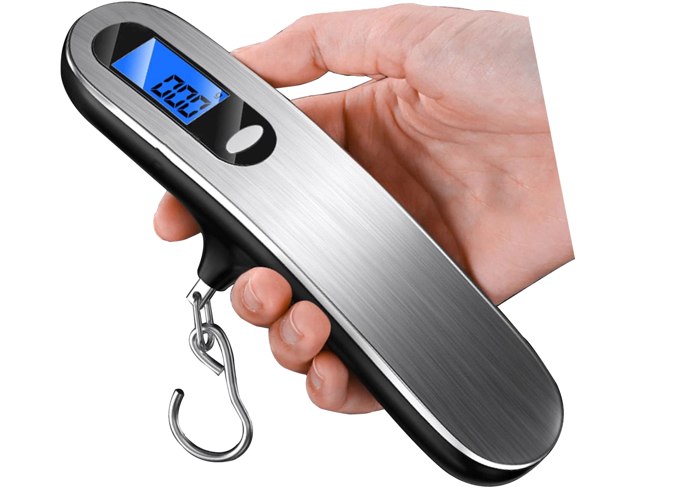 Buy DIGI BUCKET Luggage Weighing Scale for Flights luggage scale 50kg
