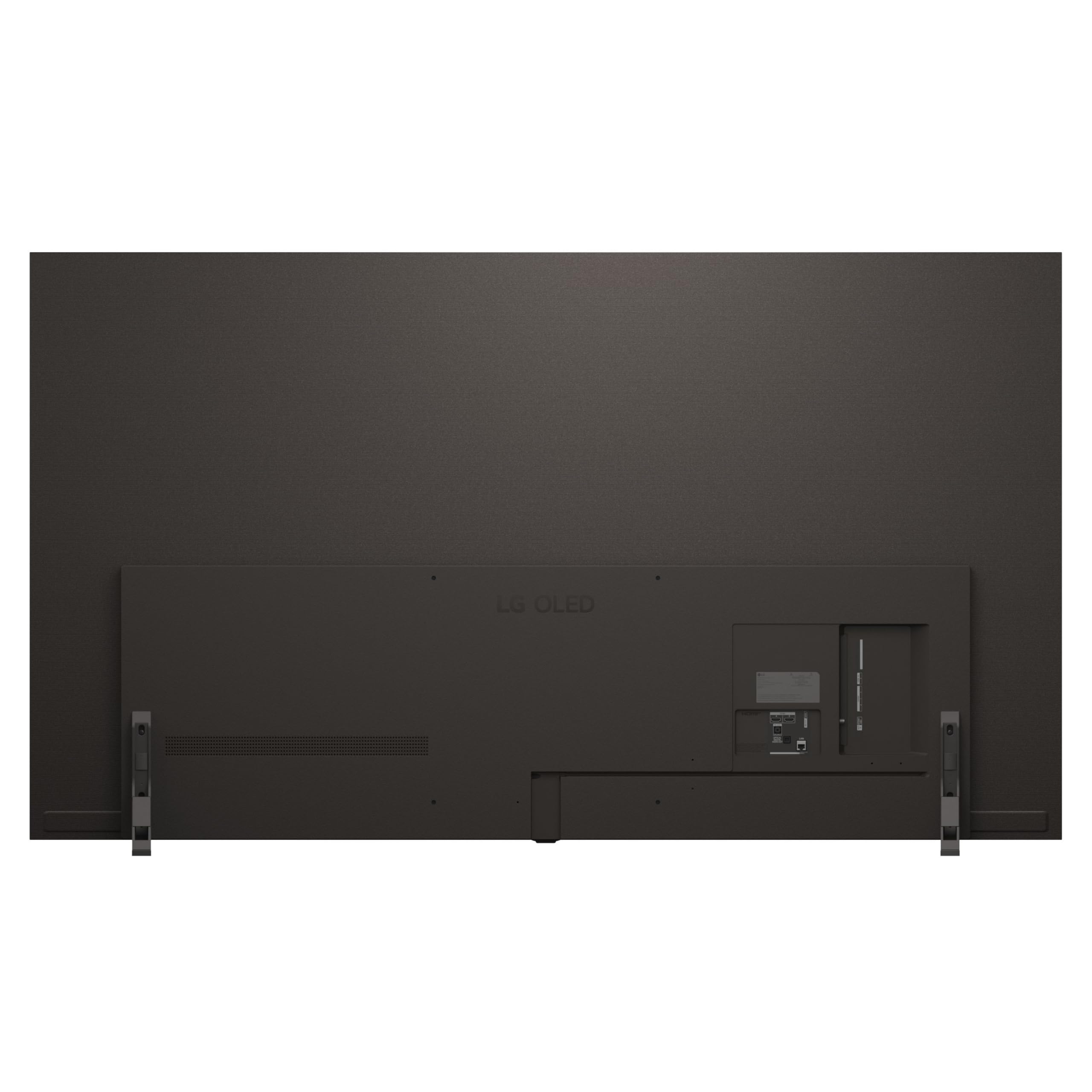 LG OLED AI 83 Pollici, Serie B6E 2026 Smart TV 4K - OLED83B6ELB | Nero Perfetto, Dolby Vision & Atmos, Processore ?8 Gen3, AI Magic Remote, WebOS, Gemini, Copilot, VRR, G-Sync 4K@120Hz