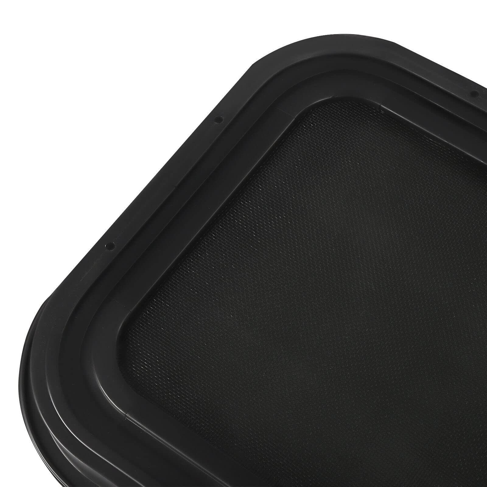 fenêtre basculante et coulissante pour caravane et camping-car, moustiquaire teintée, fenêtre rabattable, hublot rectangulaire, 70 x 40 cm
