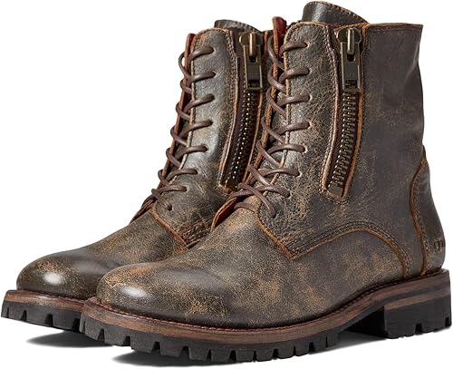 Vista 4 de BedStu Trek Táctico