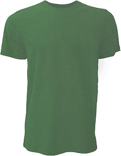 Bella Canvas 3001 Unisex Jersey T-Shirt