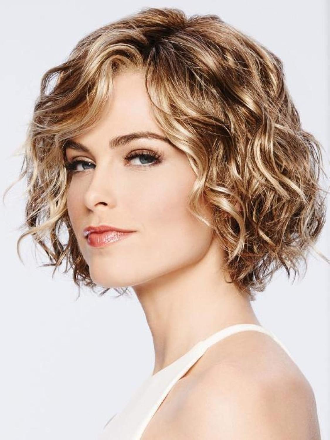 Bundle - 3 Items: Sweet Talk Luxury Wig by Gabor, Christy's Wigs Q & A Booklet & Wide Tooth Comb - Color: GL10-12