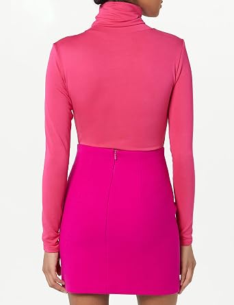 Turtleneck Bodysuit