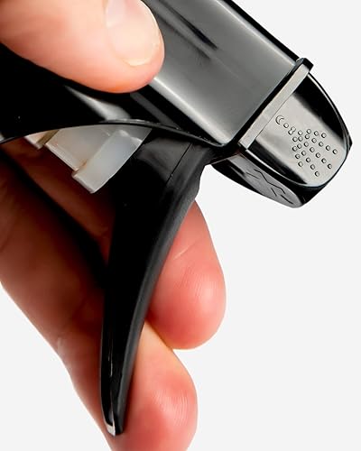 Miniatura 5 de Adam's - Apósito multiusos (16 onzas), plástico a base de agua, goma y vinilo, listo para usar, brillo duradero y restaurador, protección UV, sin