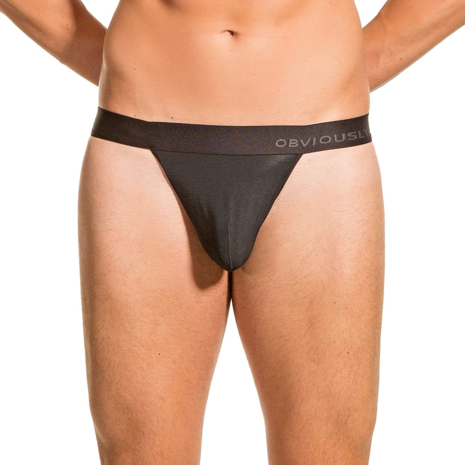 Obviously PrimeMan AnatoMAX Bikini Brief Mens Underwear