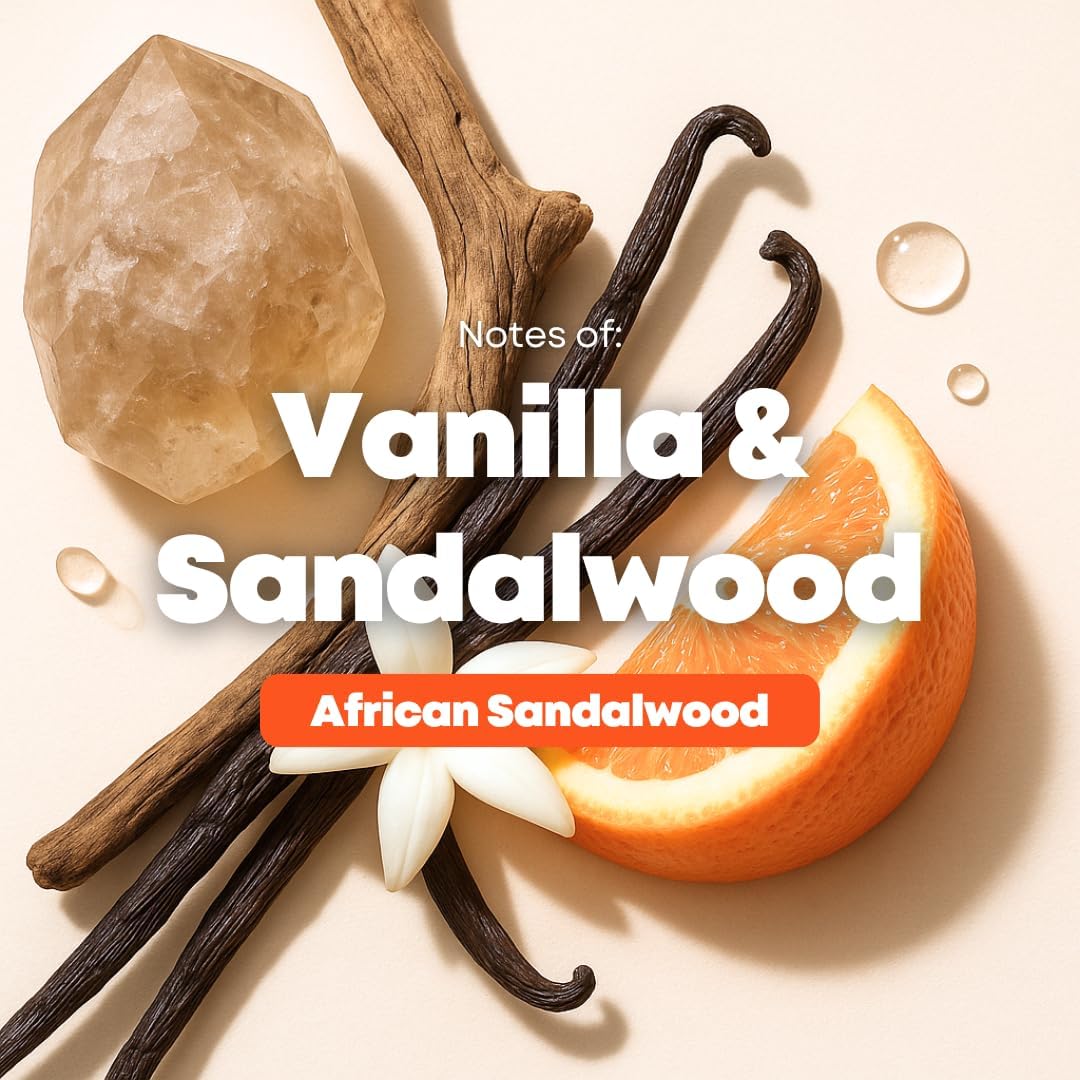 What detergent smells the best