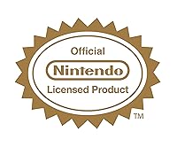 Vista 10 de PowerA Slim Case for Nintendo Switch - OLED Model, Nintendo Switch or Nintendo Switch Lite - Charcoal, Protective Case, Gaming Case, Console Case