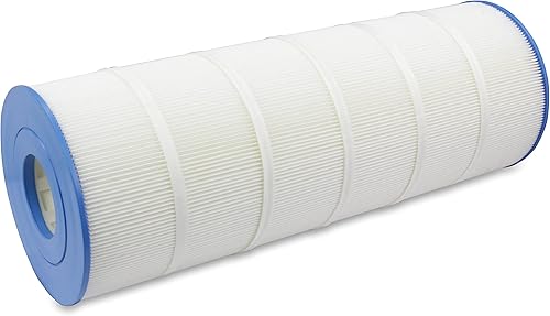 Miniatura 4 de Pureline Paquete de 2 filtros de cartucho de repuesto para piscina, 200 pies cuadrados, PL0167, compatible con Hayward Swimclear C200S, CX200XRE,