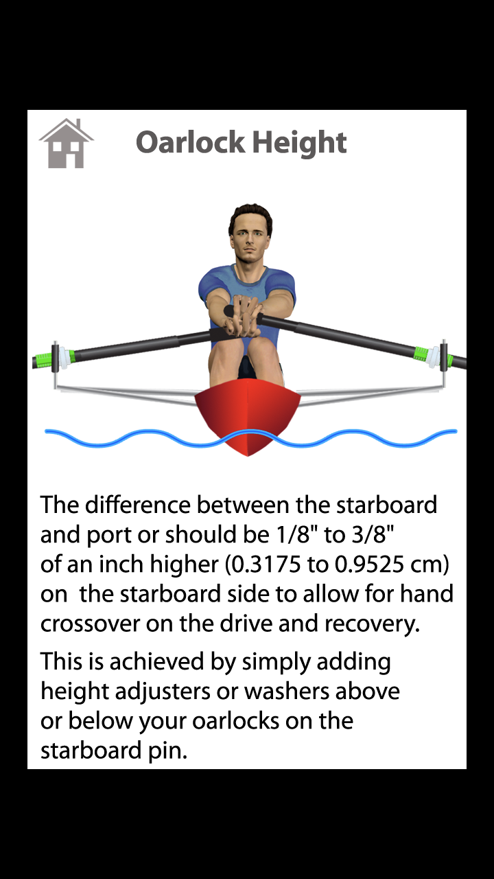 Rigging for Rowing - App on Amazon Appstore