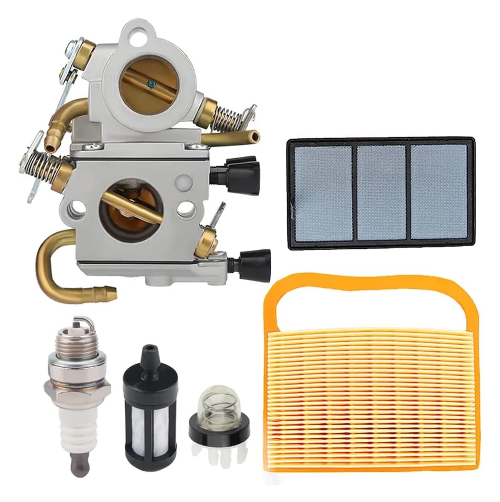Carburateur C1Q S118 pour TS420 afin de stabiliser le moteur