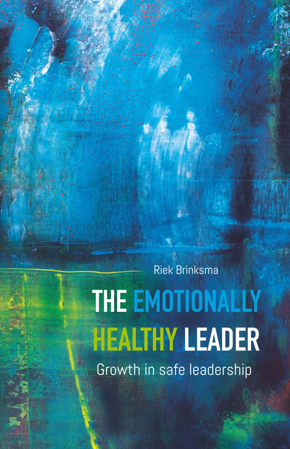The Emotionally Healthy Leader: Growth in safe leadership
