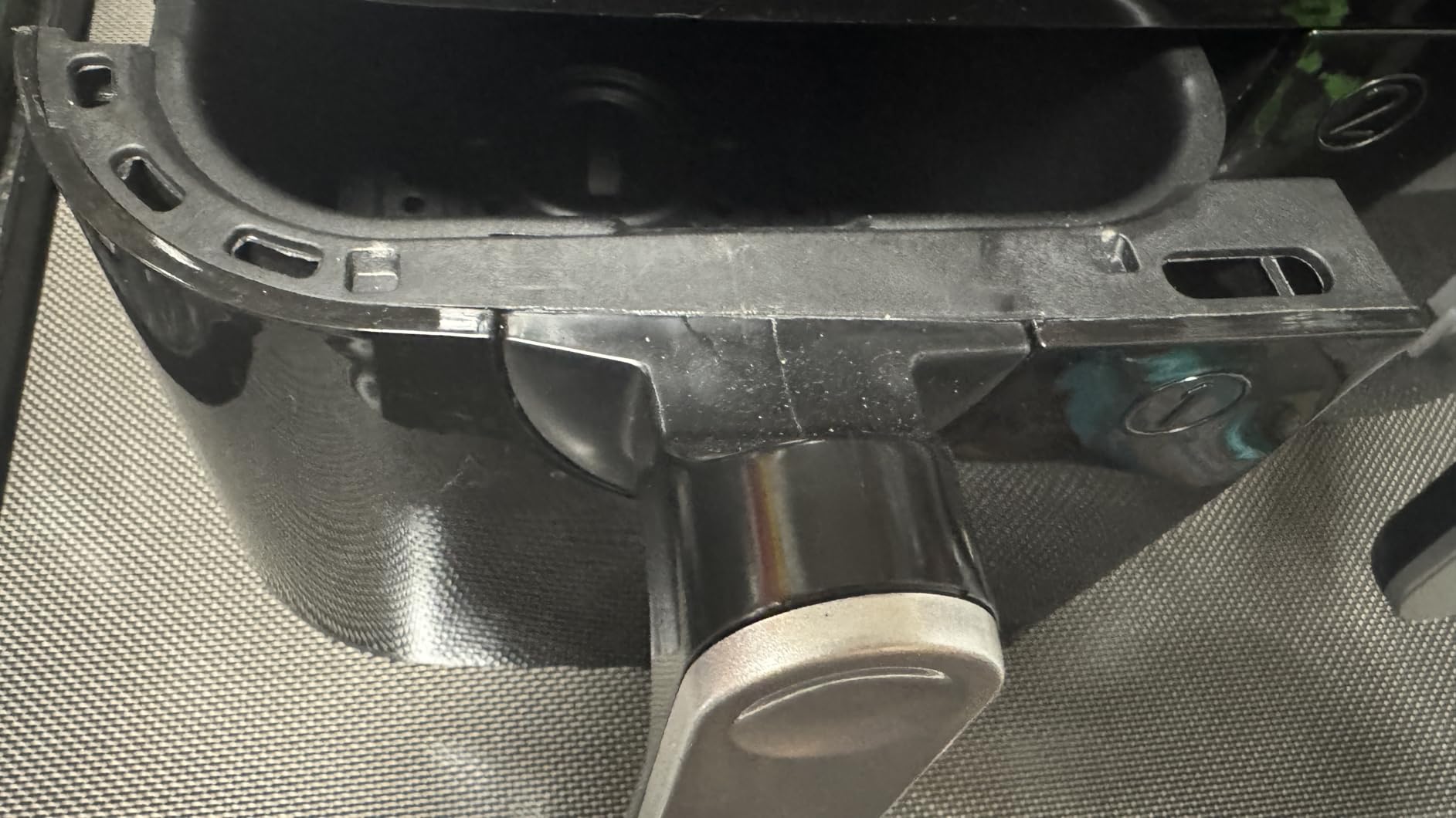 Customer photo
