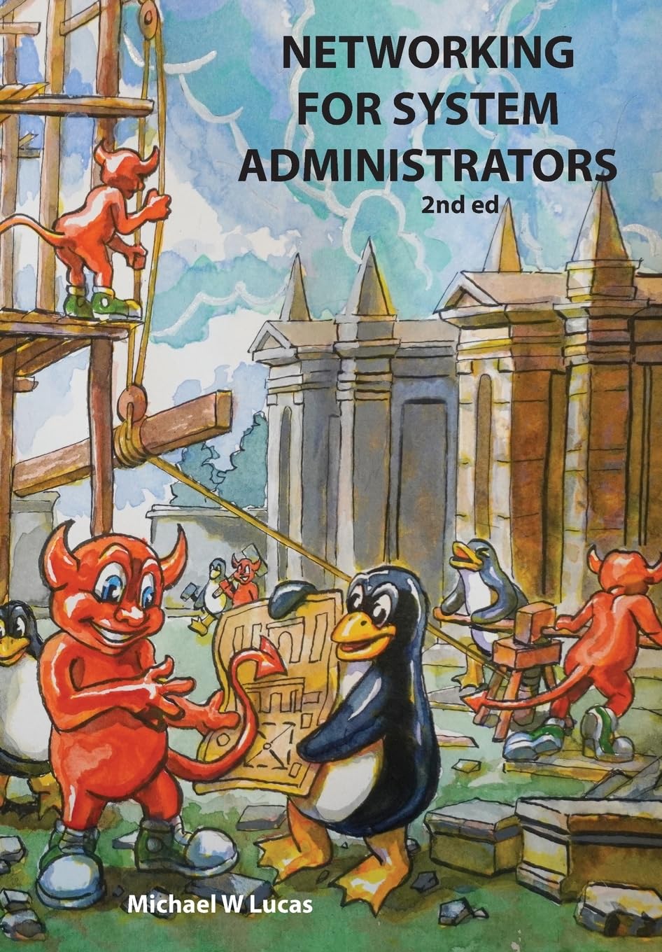 Networking for System Administrators