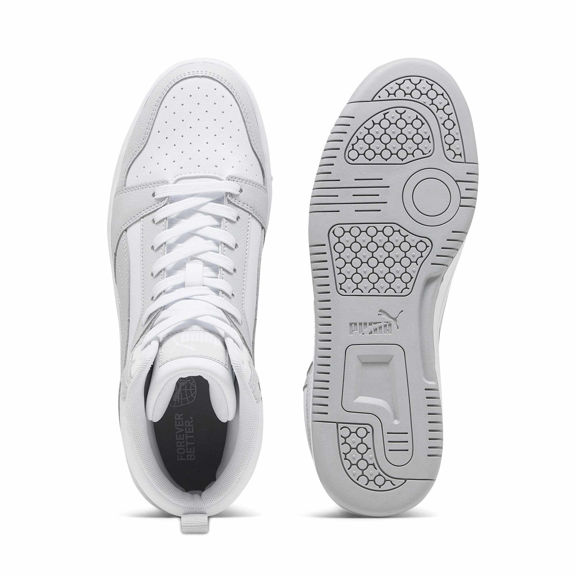 PUMA Rebound V6, Sneaker Unisex-Adulto