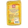 Baule Volante, Polenta istantanea integrale bio, senza glutine, 600g