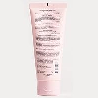 Vista 2 de Espuma Limpiadora Brillante de agua de arroz de The Face Shop, 5 Onzas