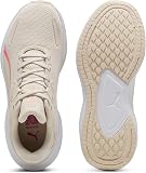 PUMA Skyrocket Lite, Chaussure de Course sur Route Unisexe, Alpine Snow-Sun Struck, - 4