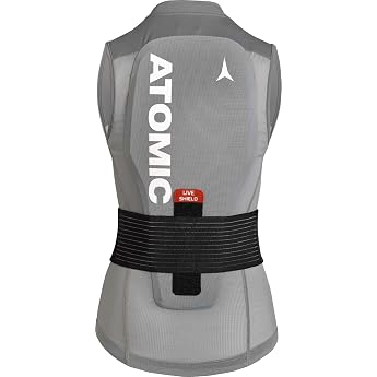 ATOMIC Live Shield Vest W