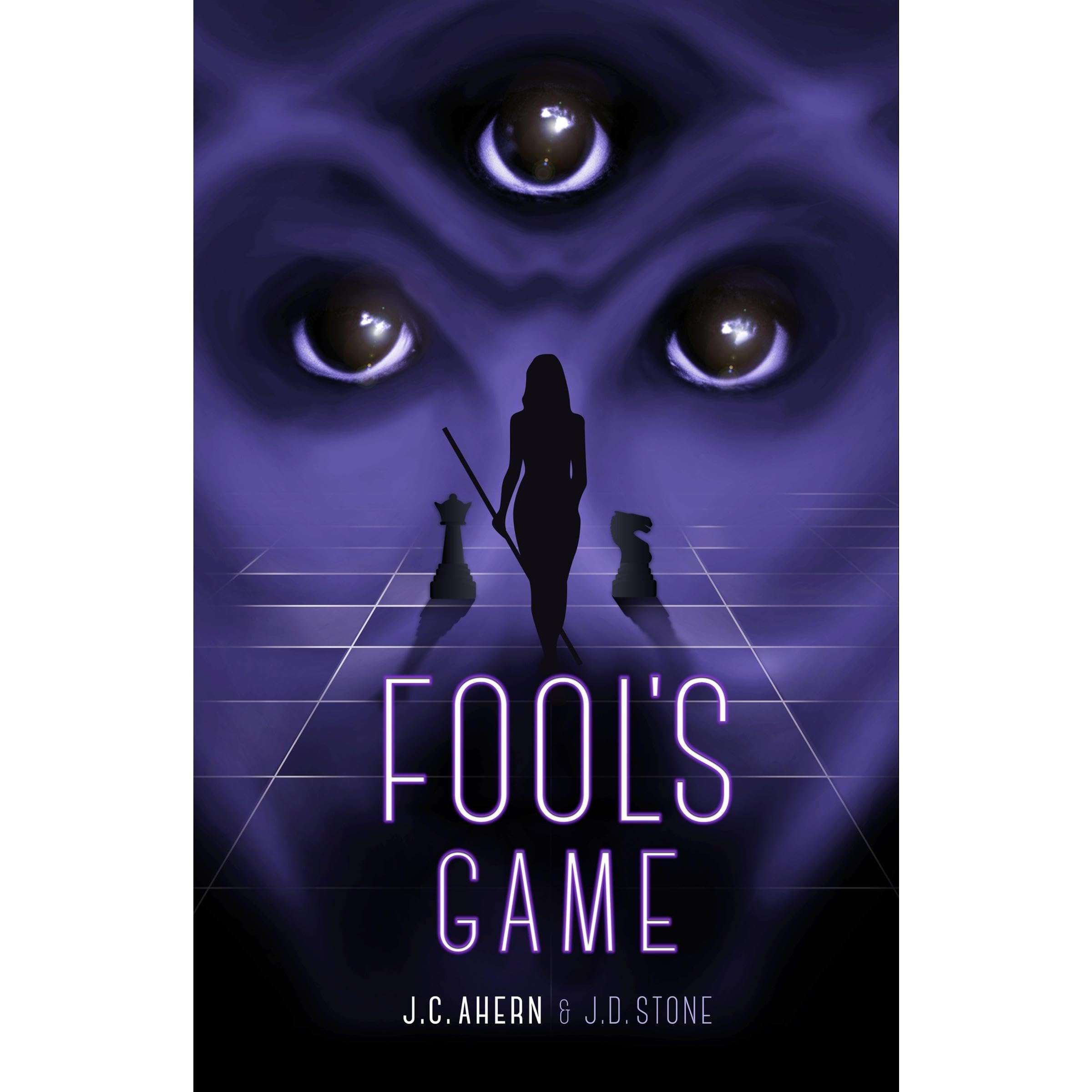Fool's Game