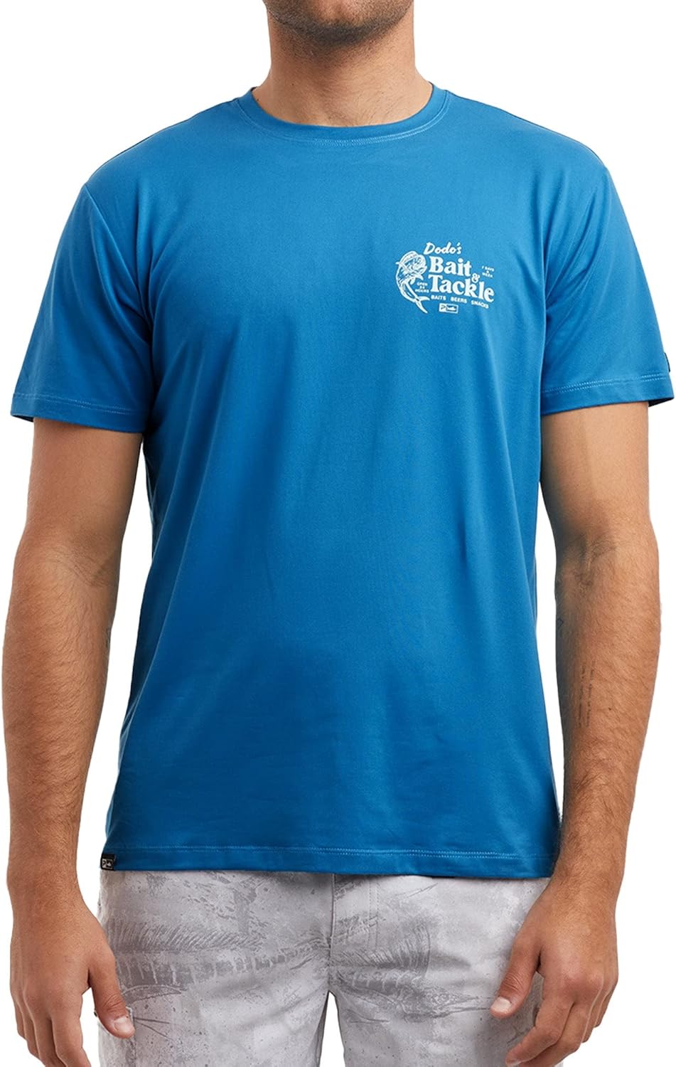 Stratos Dodo's Performance Shirt
