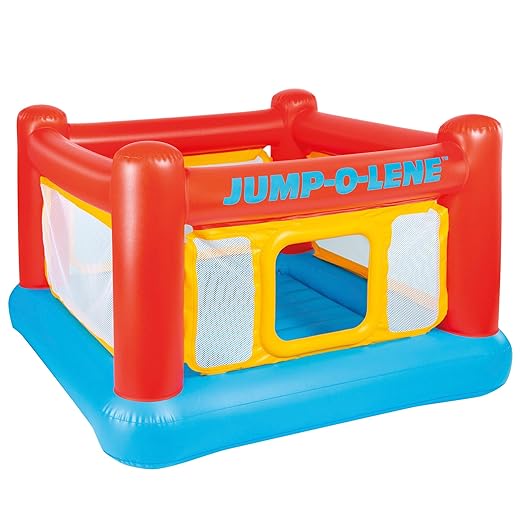 Intex 48260NP - Playhouse Jump-O-Lene