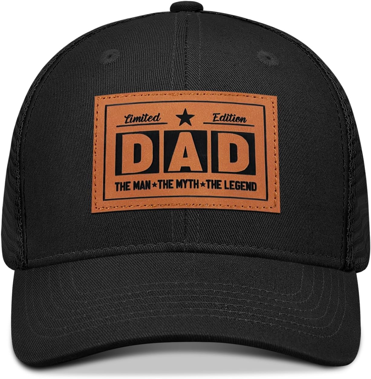 Dad Hats for Men,Christmas Birthday Gifts for Dad, Best Dad Caps for Men from Wife Son Daughter